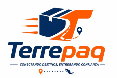 Logo TERREPAQ